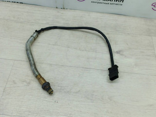 лямбда-зонд BMW 3 серия F30/F31/F34 F30 2012, 3.0 л., N55 B30 A, бензин, АКПП, black sapphire metallic (475), седан, задний привод, 11787596924, 7596924, 0258027019020