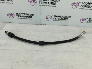 трубка топливная BMW 4 серия F32/F33 F32 (2013 - 2017), 2.0 л., N20 B20 B, бензин, АКПП, задний привод