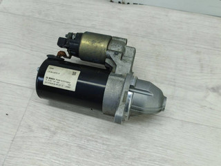 стартер BMW 4 серия F32/F33 F32 (2013 - 2017), 2.0 л., N20 B20 B, бензин, АКПП, задний привод, 12418612576, 8612576, 0001147425
