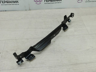 кронштейн (крепление) BMW 6 серия F06/F12/F13 2013, 4.4 л., N63 B44 B, бензин, black sapphire metallic (475), 13717601903, 7601903