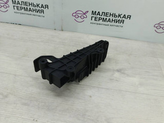 кронштейн педали BMW 6 серия F06/F12/F13 2013, 4.4 л., N63 B44 B, бензин, black sapphire metallic (475), 61359144254, 9144254