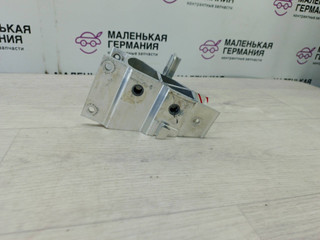 кронштейн радиатора BMW X3 G01 (2017 - 2026), 51117473458, 7473458