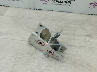 кронштейн радиатора BMW X3 G01 (2017 - 2026), 51117473458, 7473458