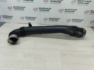 патрубок воздушного фильтра BMW M3 G80/G81 (2020 - 2026), 13718095810, 8095810