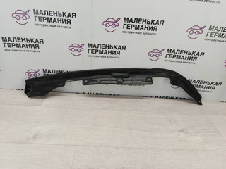 уплотнитель двери Mini Countryman 2 поколение (2016 - 2020), 51767390089, 7390089