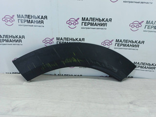 накладка колесной арки Mini Countryman 2 поколение (2016 - 2020), 51777389363, 7389363