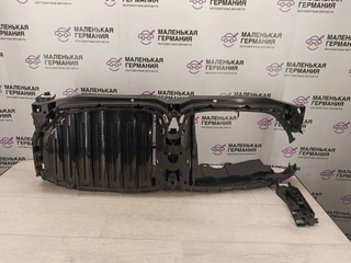 заглушка (решетка) в бампер BMW X5 G05 (2018 - 2026), 9464870, 5113226775, 51749465526, 9465526