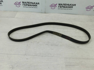 ремень ручейковый Chery Amulet (A15) 1 поколение (2003 - 2010), A113701315BA