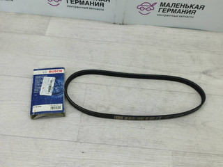ремень ручейковый BMW 3 серия E46 (1997 - 2003), 1987947911