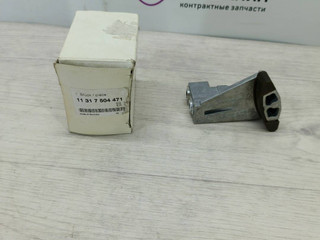 механизм натяжения ремня, цепи BMW X5 E70 (2006 - 2010), 11317504471, 7504471