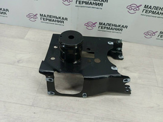 крепление бампера Jeep Wrangler 4 поколение (2017 - 2023), 68325051AD