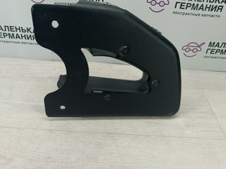 абсорбер бампера Jeep Wrangler 4 поколение (2017 - 2023), 68294329AA