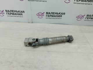 рулевой карданчик Mercedes-Benz E-Класс W212 [рестайлинг] W212 (2013 - 2016), 2.0 л., M 274.920, бензин, синий, седан, задний привод, правый руль, A2044620278
