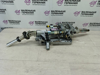 рулевая колонка Mercedes-Benz E-Класс W212 [рестайлинг] W212 (2013 - 2016), 2.0 л., M 274.920, бензин, синий, седан, задний привод, правый руль, A2124603316