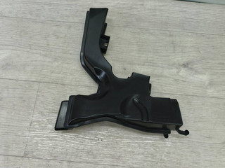 воздуховод печки Mercedes-Benz E-Класс W212 [рестайлинг] W212 (2013 - 2016), 2.0 л., M 274.920, бензин, синий, седан, задний привод, правый руль, A2128320025