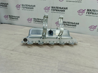 подушка безопасности пассажира BMW 6 серия F06/F12/F13 2013, 4.4 л., N63 B44 B, бензин, black sapphire metallic (475), 72129147023, 9147023, 39914702307