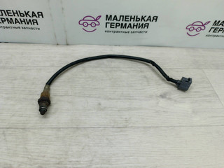 лямбда-зонд Mercedes-Benz E-Класс W212 [рестайлинг] W212 (2013 - 2016), 2.0 л., M 274.920, бензин, синий, седан, задний привод, правый руль, A0075426418, 0258030009010