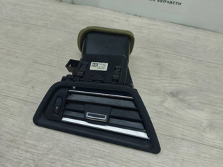 дефлектор обдува салона BMW 6 серия F06/F12/F13 2013, 4.4 л., N63 B44 B, бензин, black sapphire metallic (475), 64229197488, 9197488