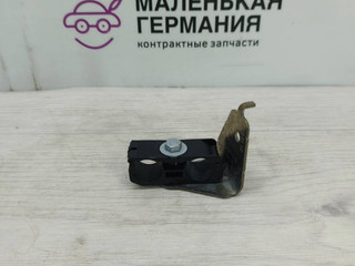 кронштейн (крепление) BMW 5 серия G30/G31 G30 (2016 - 2020), 2.0 л., B47 D20 A, дизель, серый, седан, 17228053474