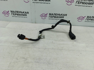 проводка BMW 6 серия F06/F12/F13 2013, 4.4 л., N63 B44 B, бензин, black sapphire metallic (475), 12517633265, 7633265, 7633266