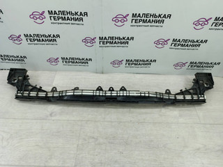 кронштейн передней панели (телевизора) Mercedes-Benz C-Класс W205/S205/C205 2014, 2.0 л., M 274.920, бензин, АКПП, белый, седан, задний привод, правый руль, A2056207200