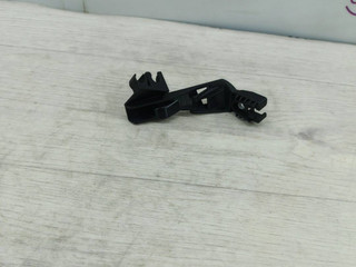 кронштейн (крепление) Mercedes-Benz C-Класс W205/S205/C205 2014, 2.0 л., M 274.920, бензин, АКПП, белый, седан, задний привод, правый руль, A2055462280