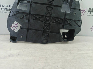 пластик Mercedes-Benz C-Класс W205/S205/C205 2014, 2.0 л., M 274.920, бензин, АКПП, белый, седан, задний привод, правый руль, A2056840937