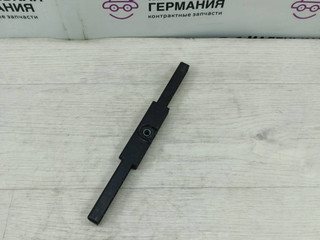 Кронштейн АКБ Mercedes-Benz C-Класс W205/S205/C205 2014, 2.0 л., M 274.920, бензин, АКПП, белый, седан, задний привод, правый руль, A2056200018