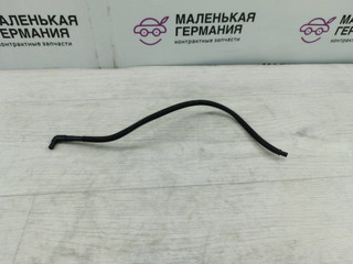 патрубок (трубопровод, шланг) Mercedes-Benz C-Класс W205/S205/C205 2014, 2.0 л., M 274.920, бензин, АКПП, белый, седан, задний привод, правый руль