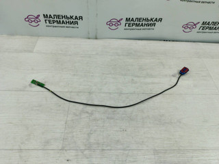 Bluetooth антенна Mercedes-Benz C-Класс W205/S205/C205 2014, 2.0 л., M 274.920, бензин, АКПП, белый, седан, задний привод, правый руль, A2059059403