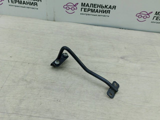 кронштейн (крепление) Mercedes-Benz C-Класс W205/S205/C205 2014, 2.0 л., M 274.920, бензин, АКПП, белый, седан, задний привод, правый руль, A2058980032