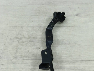 кронштейн (крепление) Mercedes-Benz C-Класс W205/S205/C205 2014, 2.0 л., M 274.920, бензин, АКПП, белый, седан, задний привод, правый руль, A2055462180
