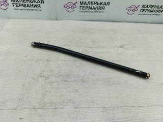 трубка охлаждающей жидкости Mercedes-Benz C-Класс W205/S205/C205 2014, 2.0 л., M 274.920, бензин, АКПП, белый, седан, задний привод, правый руль, A2058300002