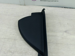 крышка торпеды боковая Mercedes-Benz C-Класс W205/S205/C205 2014, 2.0 л., M 274.920, бензин, АКПП, белый, седан, задний привод, правый руль, A20568801407