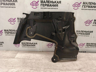 перегородка Mercedes-Benz C-Класс W205/S205/C205 2014, 2.0 л., M 274.920, бензин, АКПП, белый, седан, задний привод, правый руль, A2056200140
