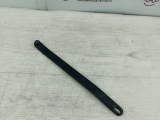 кронштейн (крепление) Mercedes-Benz C-Класс W205/S205/C205 2014, 2.0 л., M 274.920, бензин, АКПП, белый, седан, задний привод, правый руль, A2056201700