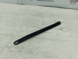 кронштейн (крепление) Mercedes-Benz C-Класс W205/S205/C205 2014, 2.0 л., M 274.920, бензин, АКПП, белый, седан, задний привод, правый руль, A2056201700