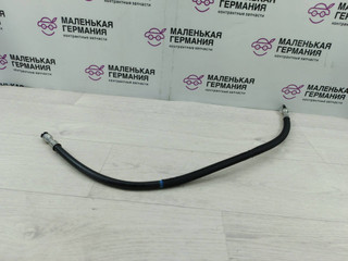 трубка топливная BMW 5 серия F07/F10/F11 (2009 - 2013), 3.0 л., N52 B30 AF, бензин, 13537537964, 7537964