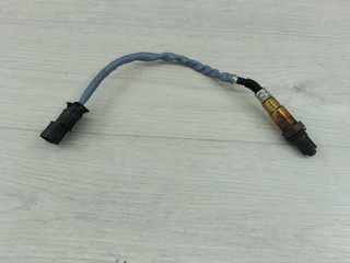 лямбда-зонд BMW 5 серия F07/F10/F11 (2009 - 2013), 3.0 л., N52 B30 AF, бензин, 11787603023, 7603023, 0258010218219