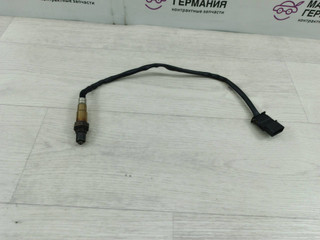 лямбда-зонд BMW 5 серия F07/F10/F11 (2009 - 2013), 3.0 л., N52 B30 AF, бензин, 11787603022, 7603022, 0258010220221
