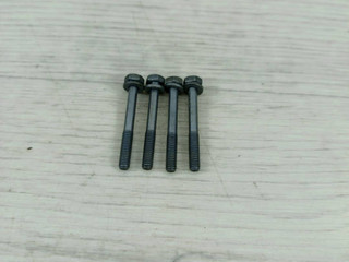 болт BMW 5 серия F07/F10/F11 (2009 - 2013), 3.0 л., N52 B30 AF, бензин, 07119905377, 9905377