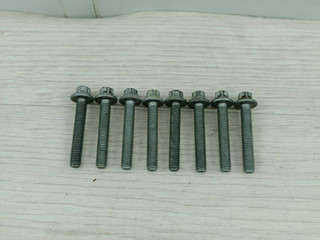 болт BMW 5 серия F07/F10/F11 (2009 - 2013), 3.0 л., N52 B30 AF, бензин