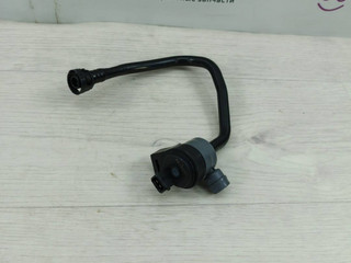 клапан вентиляции топливного бака BMW 5 серия F07/F10/F11 (2009 - 2013), 3.0 л., N52 B30 AF, бензин, 7618638, 13907618638