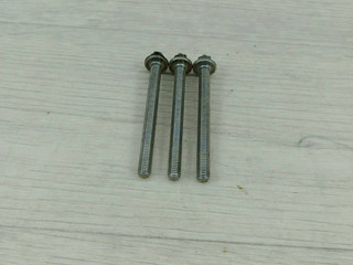 болт BMW 5 серия F07/F10/F11 (2009 - 2013), 3.0 л., N52 B30 AF, бензин, 64550392602, 0392602