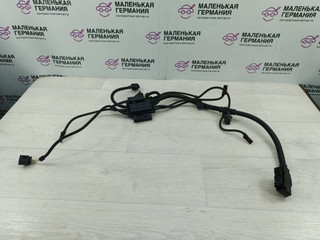 проводка двигателя BMW 5 серия F07/F10/F11 (2009 - 2013), 3.0 л., N52 B30 AF, бензин, 12527591981, 7591981