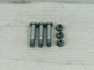 болт BMW 3 серия E90/E91/E92/E93 (2004 - 2010), 2.0 л., N46 B20 BD, бензин, 26117526705