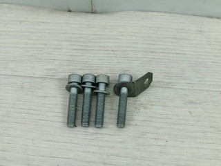 болт BMW 3 серия E90/E91/E92/E93 (2004 - 2010), 2.0 л., N46 B20 BD, бензин, 07129905129
