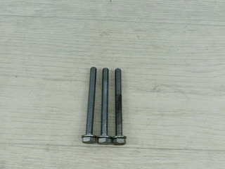 болт BMW 3 серия E90/E91/E92/E93 (2004 - 2010), 2.0 л., N46 B20 BD, бензин, 64550392602, 0392602