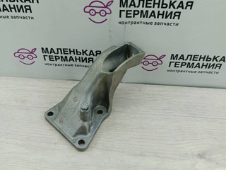 кронштейн двигателя BMW 3 серия E46 [рестайлинг] (2001 - 2006), 2.0 л., N42 B20 A, бензин, АКПП, 22116753167, 6753167