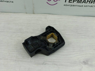 кронштейн радиатора BMW 6 серия F06/F12/F13 2013, 4.4 л., N63 B44 B, бензин, black sapphire metallic (475), 7575247, 17117575247